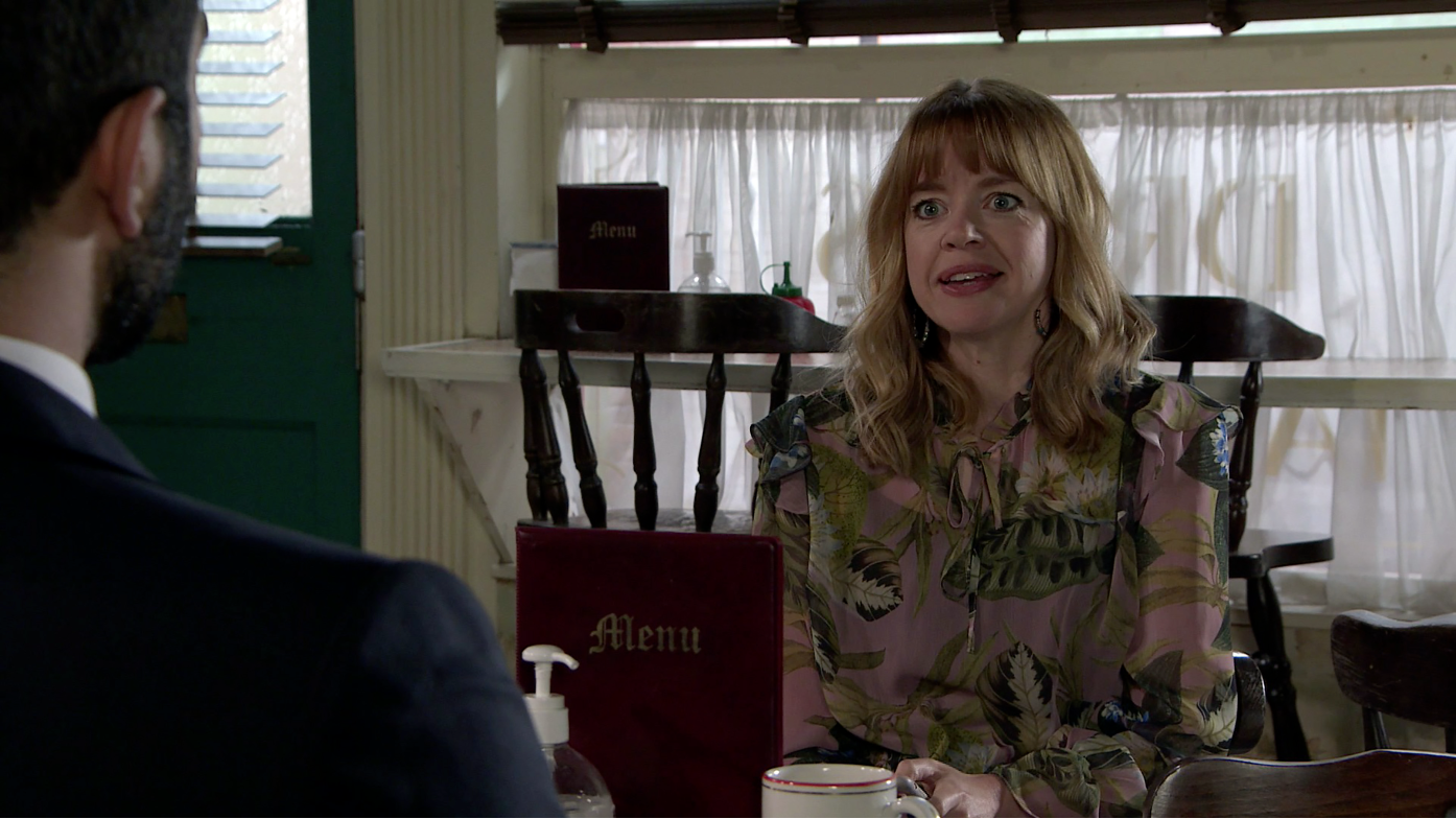 Coronation Street: Peter and Toyah will reunite and have an affair, says fan theory 