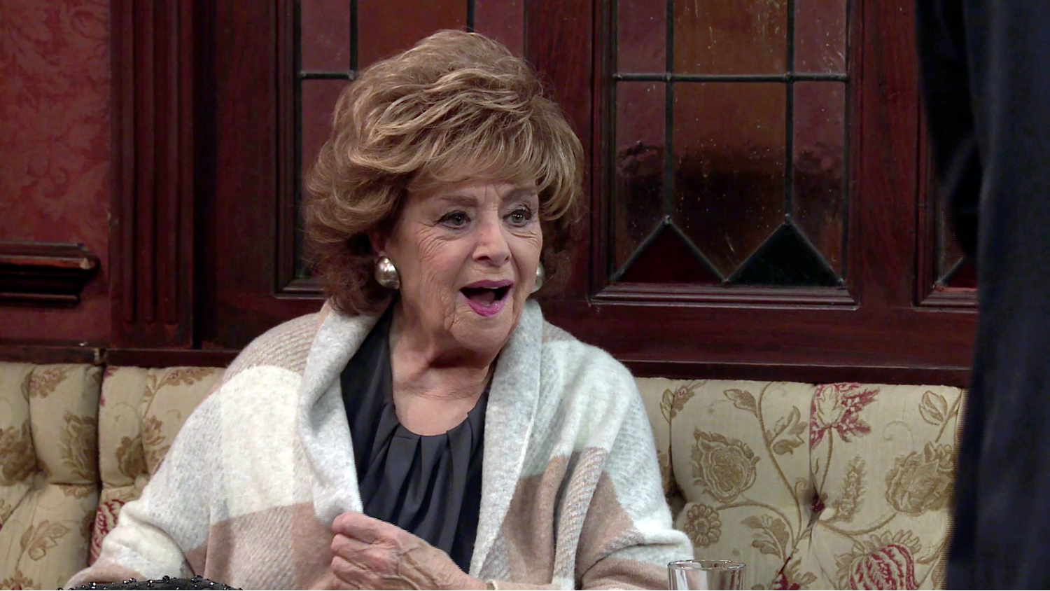 Coronation Street spoilers Rita