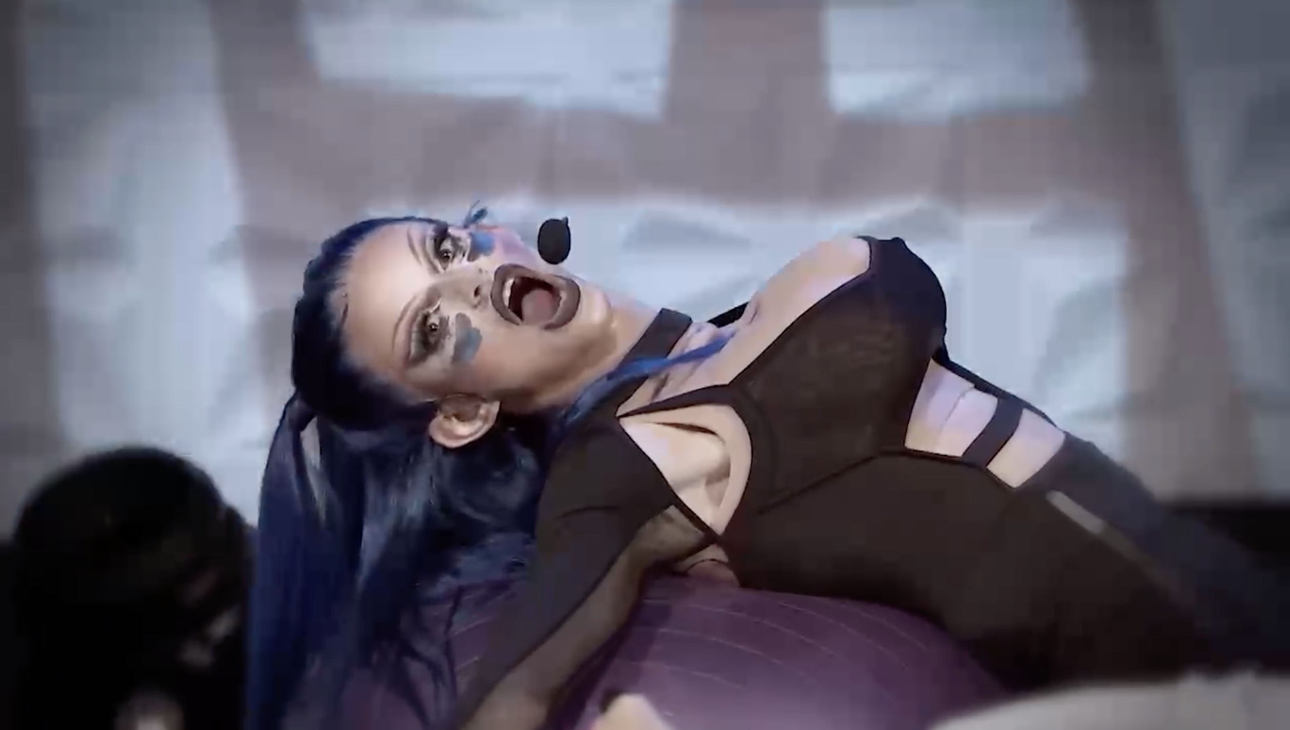 Drag Race UK season 3 - Krystal Versace 