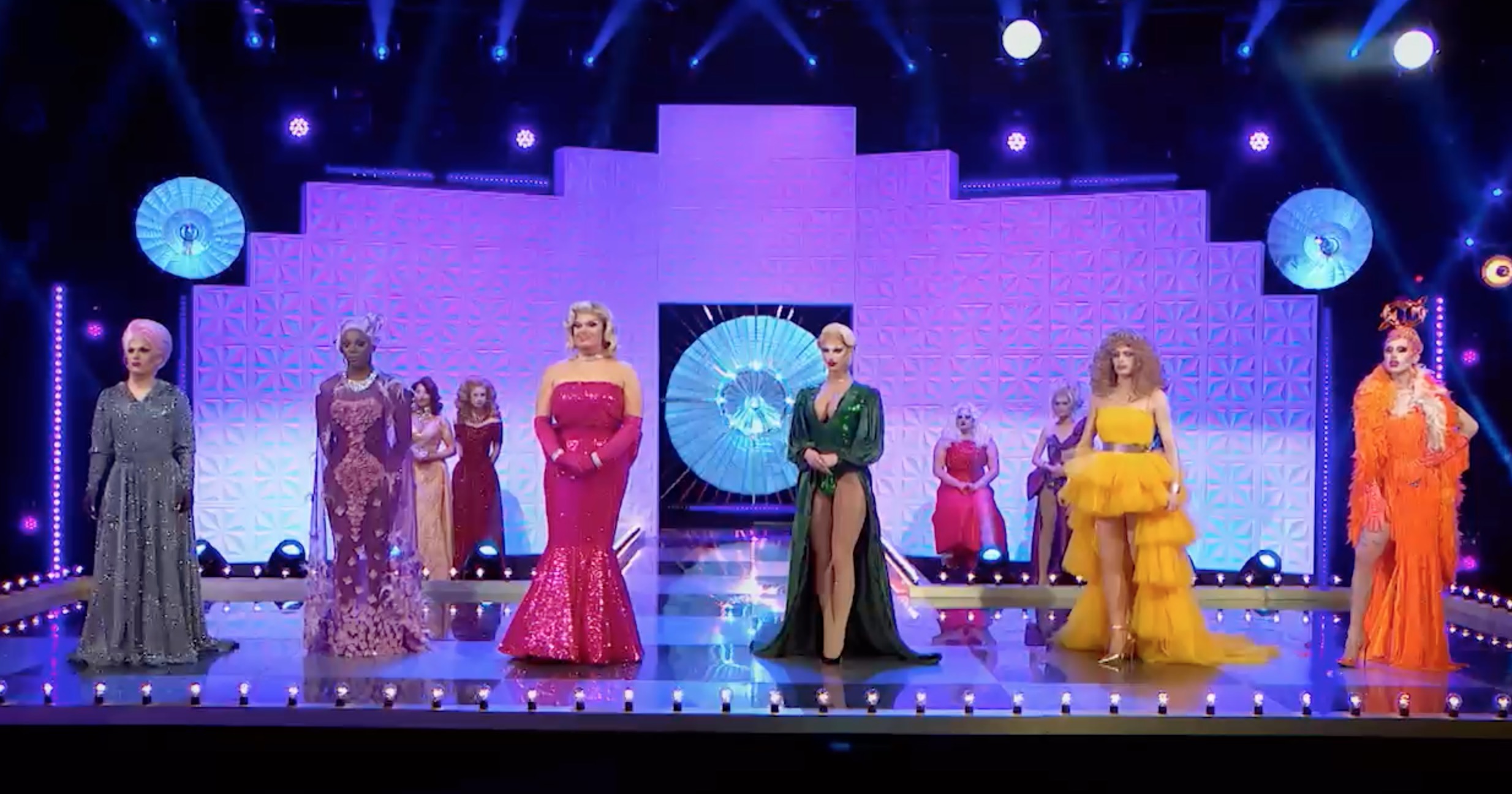 Drag Race UK season 3 -