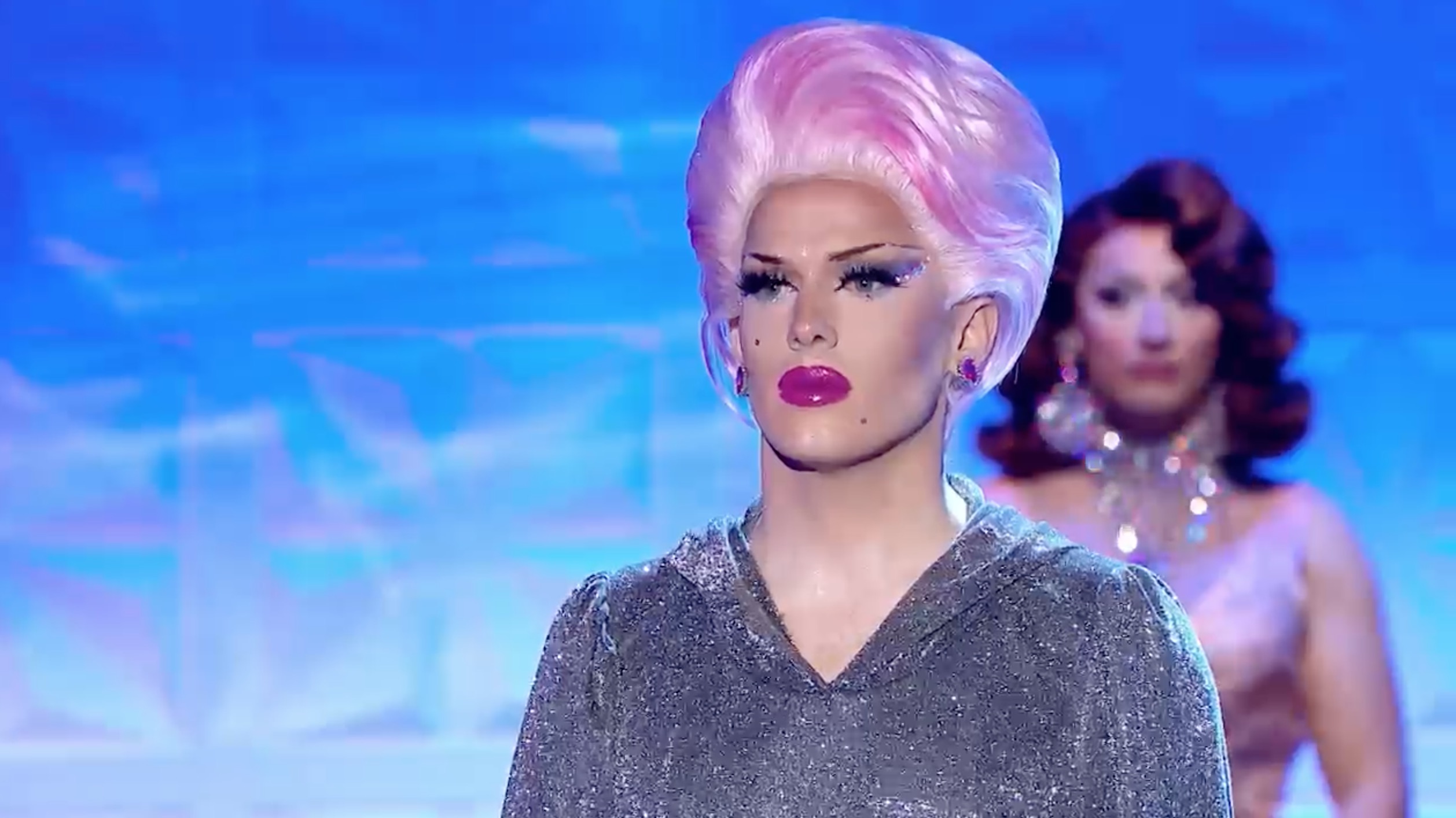 Drag Race UK season 3 - Elektra 