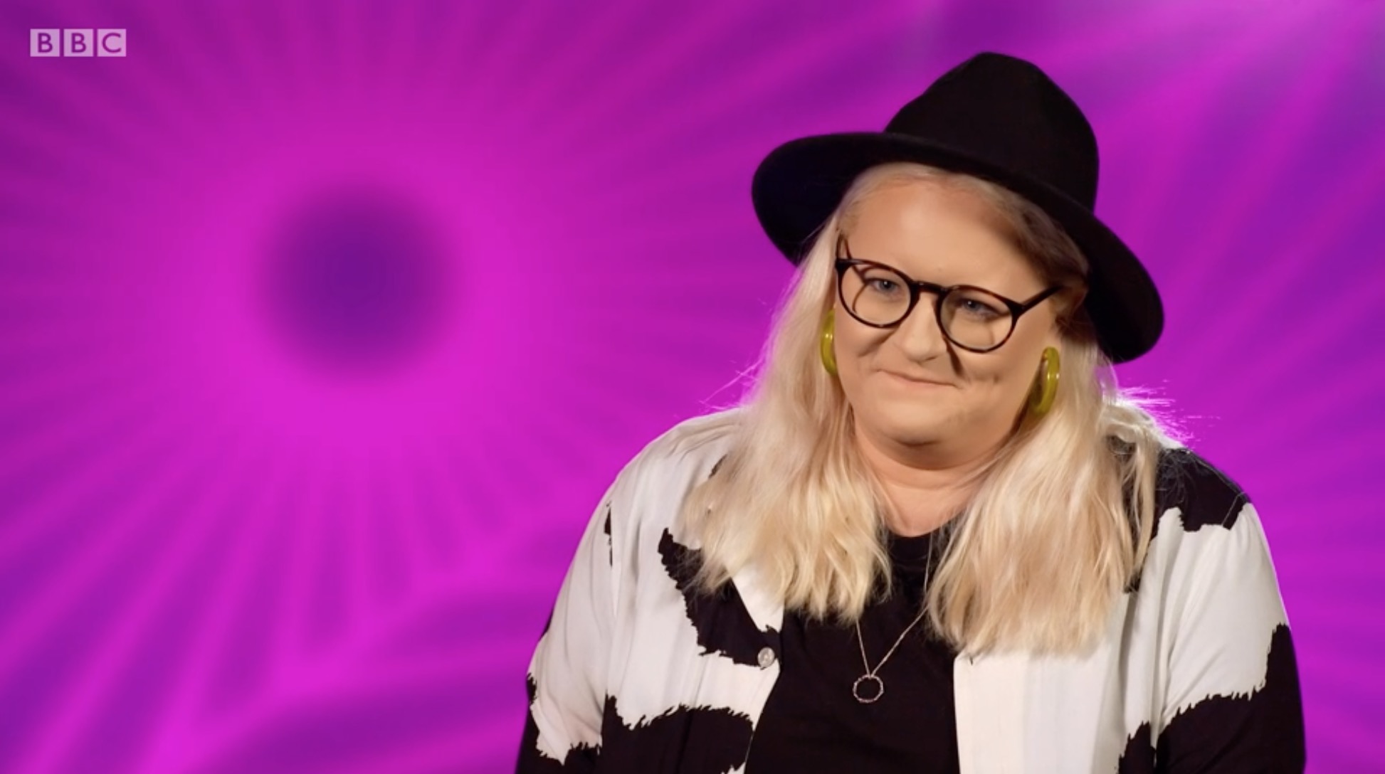 Victoria Scone - Drag Race UK 