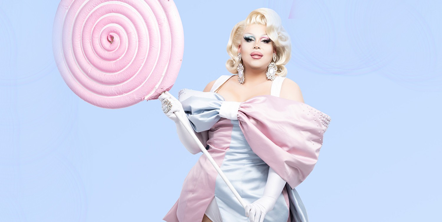 Eve 6000 - Canada's Drag Race