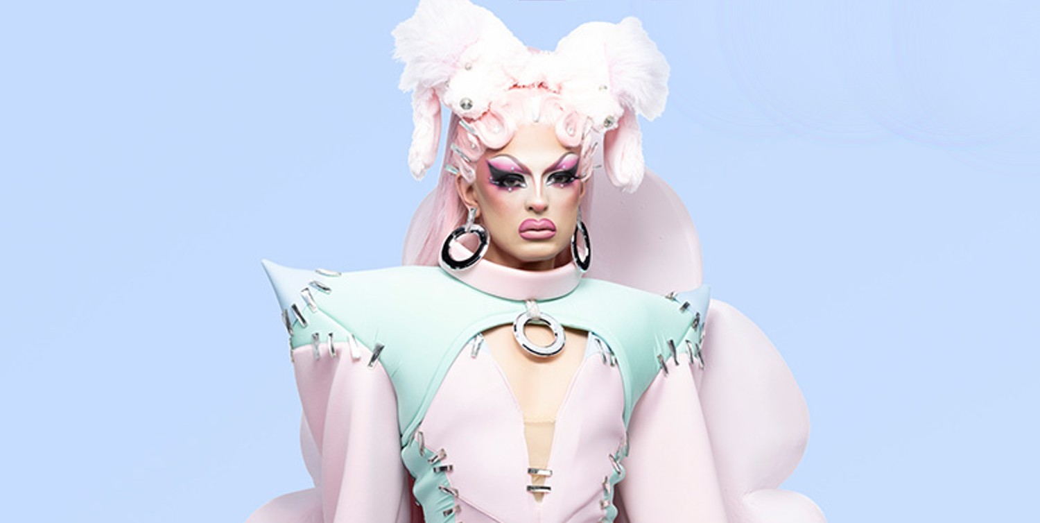 Icesis - Canada's Drag Race