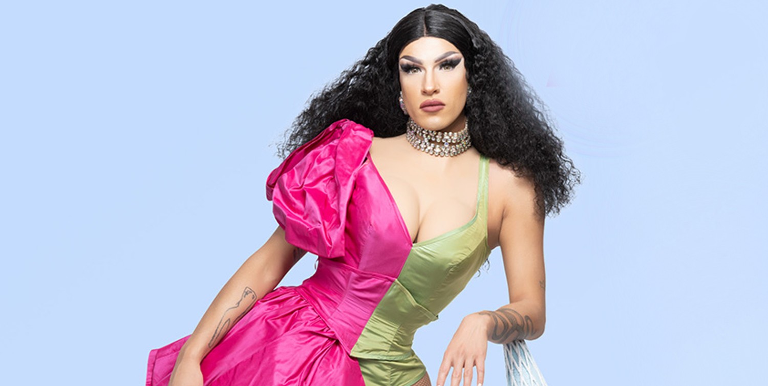 Kendall - Canada's Drag Race