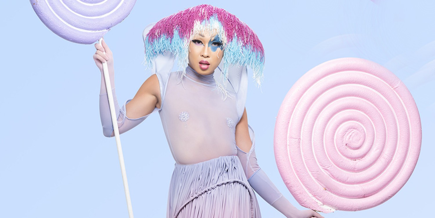 Suki - Canada's Drag Race