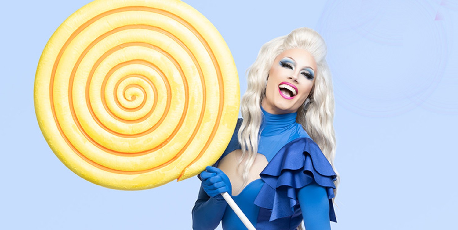 Synthia - Canada's Drag Race