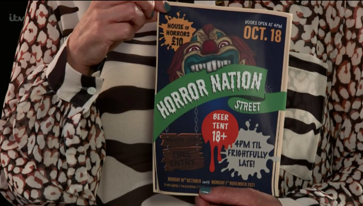 Coronation Street super soap week