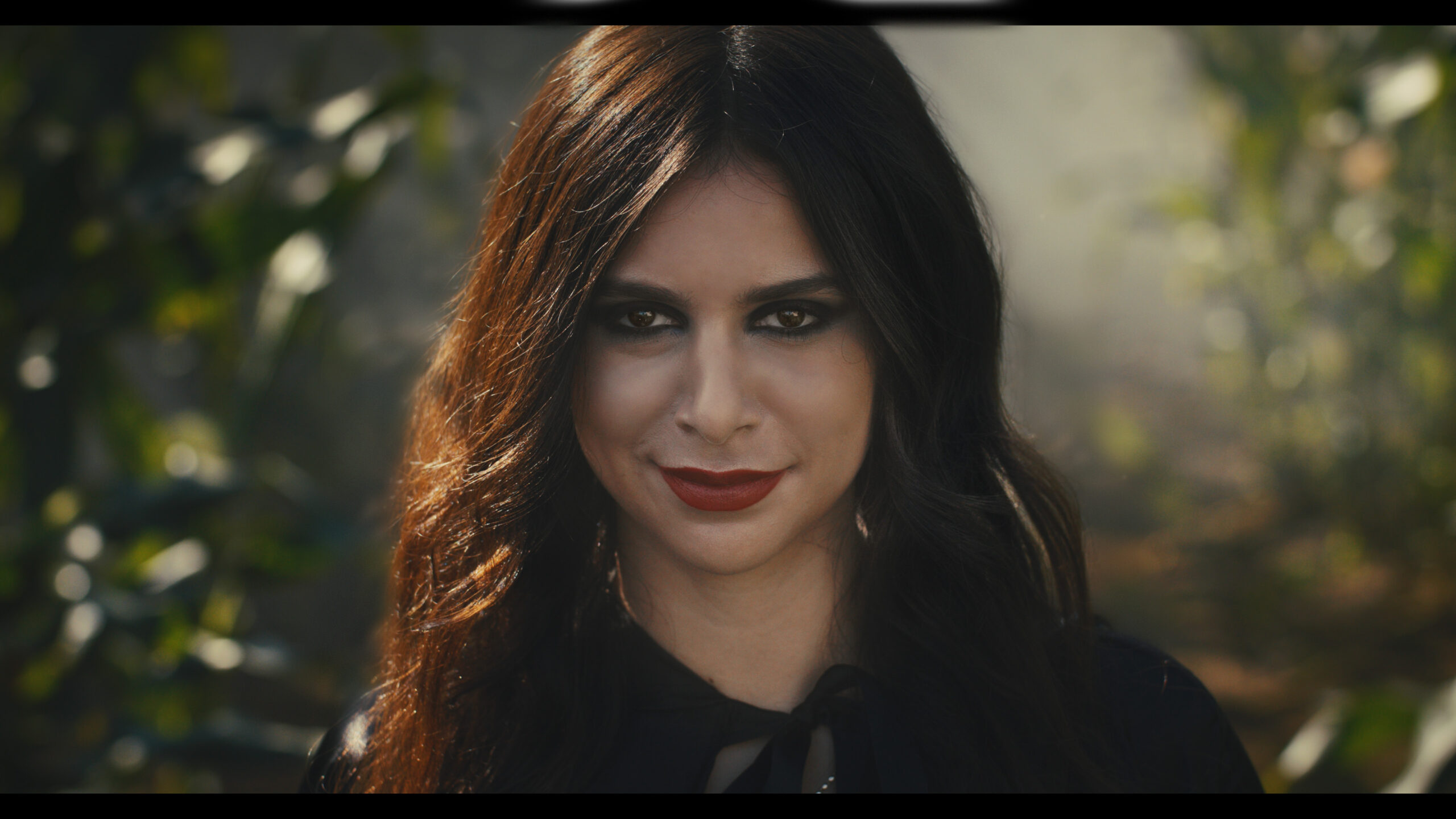 Meena looks murderous in Emmerdale promo