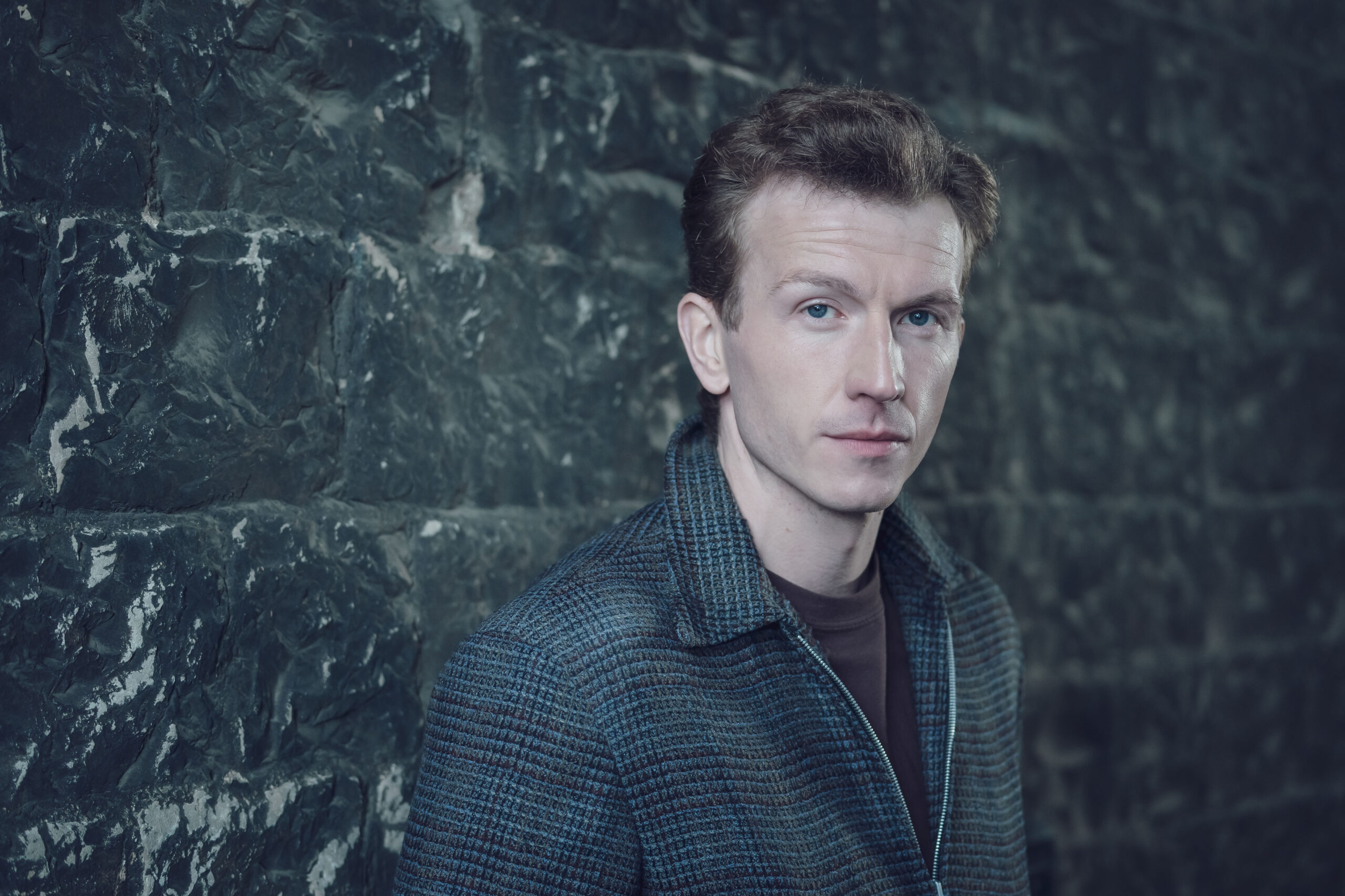 Tom Varey as Jack Morris