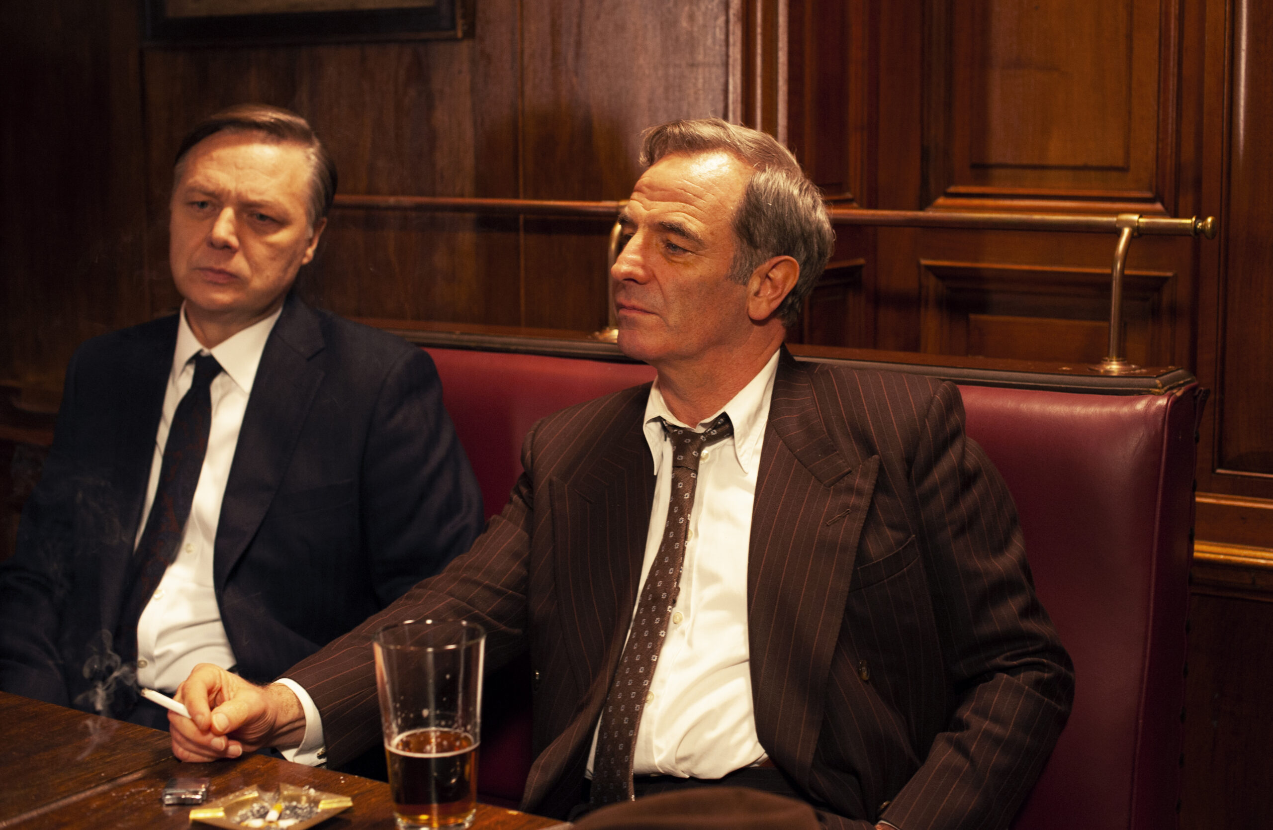 Shaun Dooley Grantchester