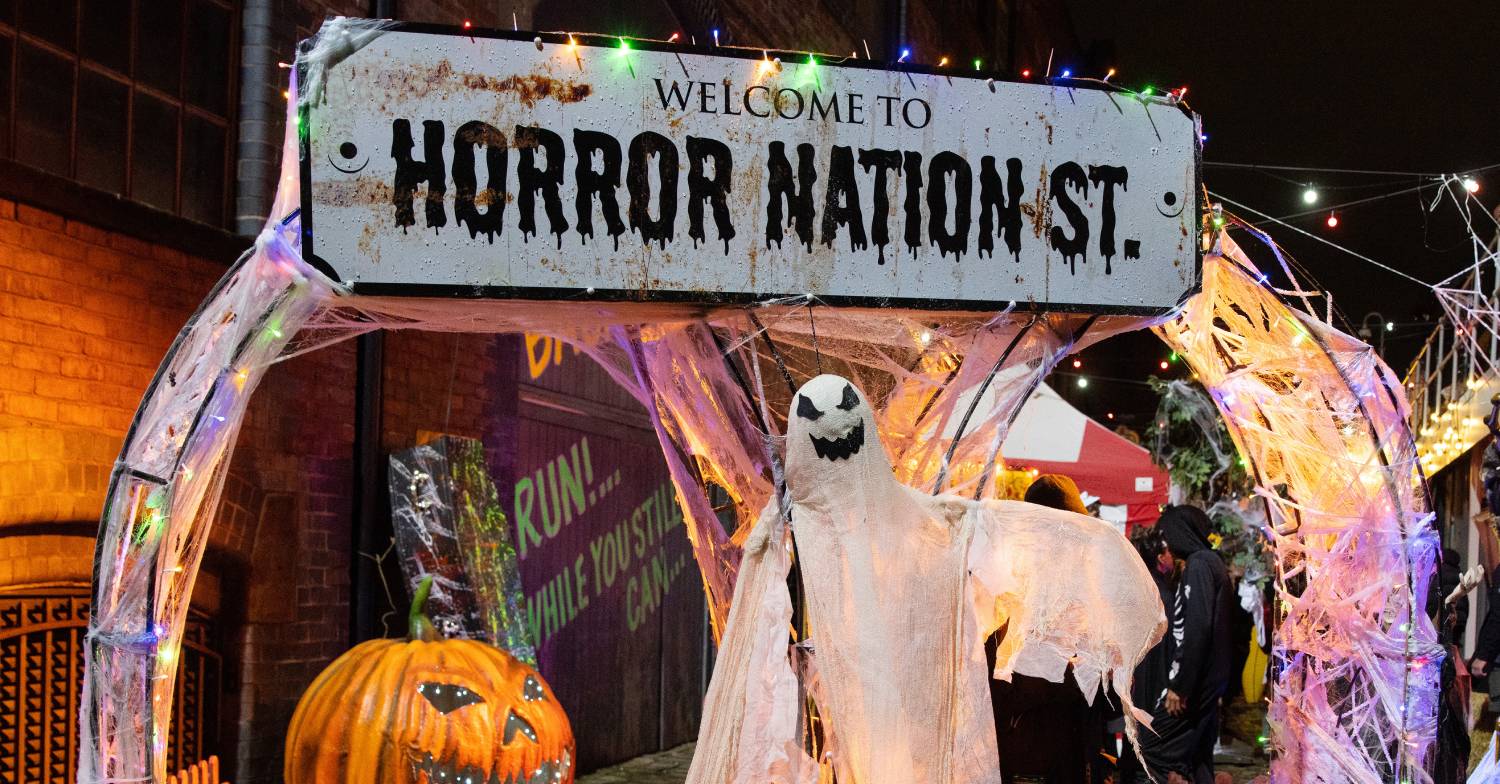 Debbie Webster is behind Weatherfield's House of Horrors