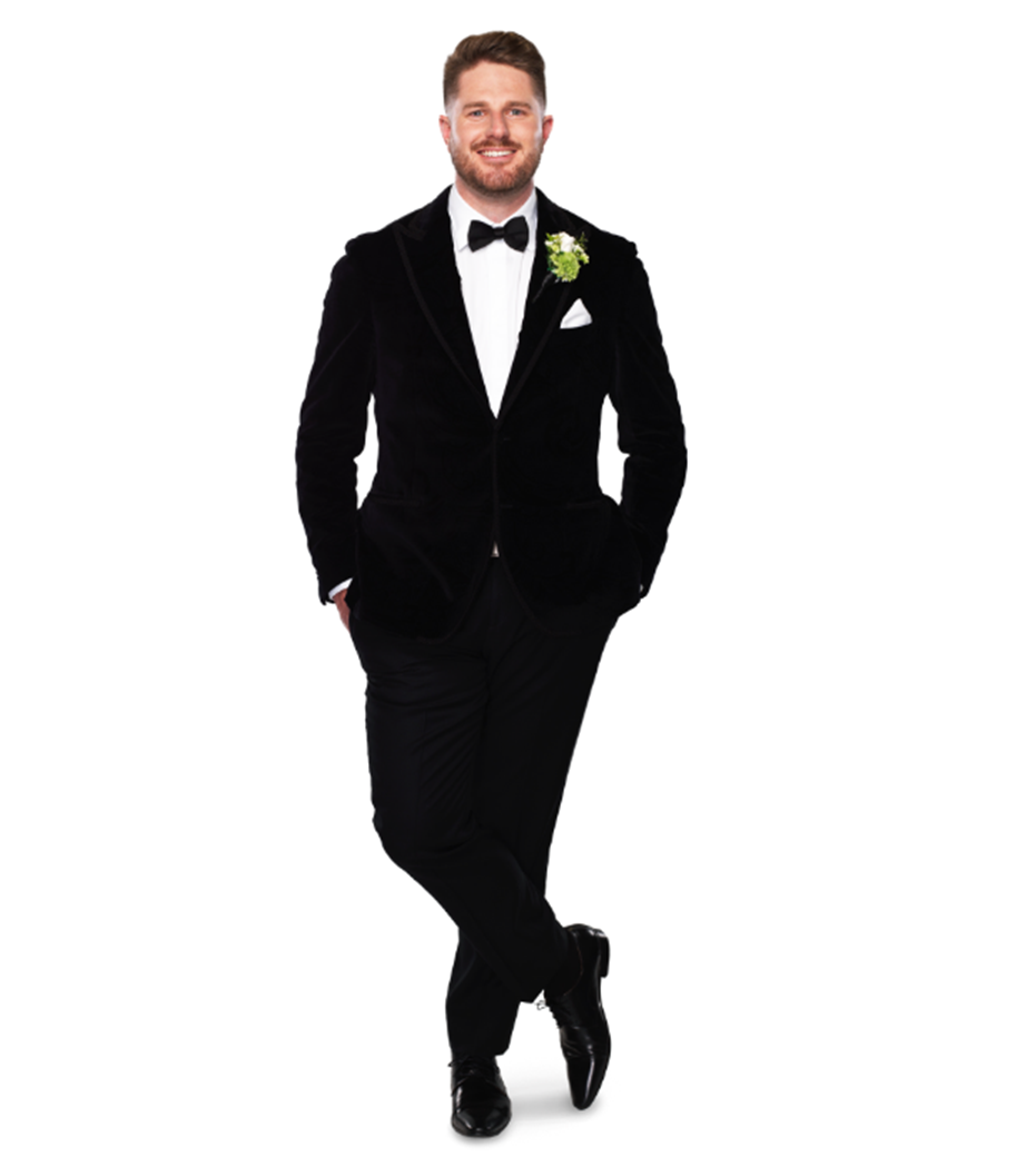 MAFS Australia season 8