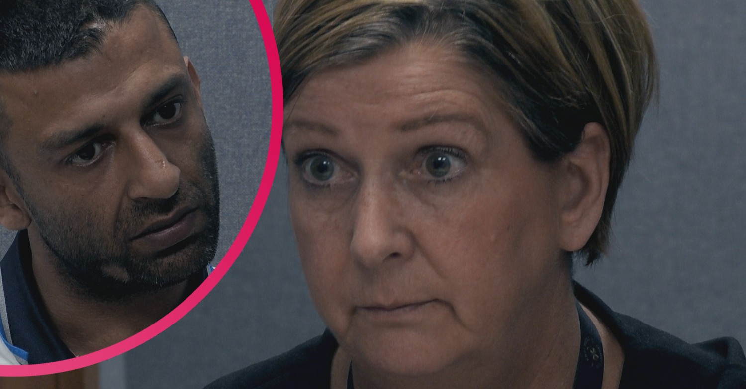 24 Hours in Police Custody