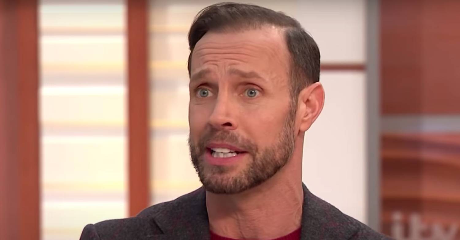 Jason Gardiner left DOI for a second time in 2019