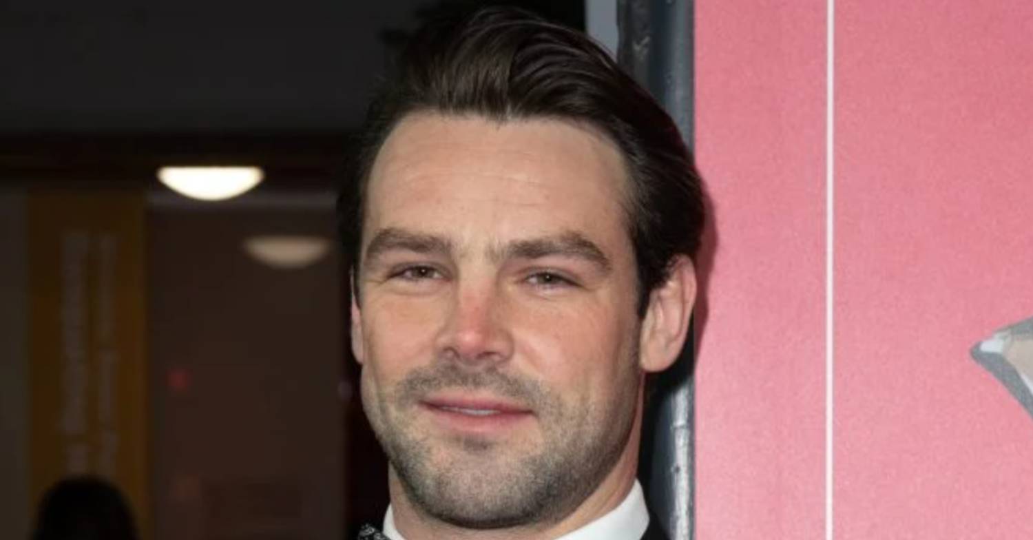 Ben Foden has been announced for Dancing On Ice 2022