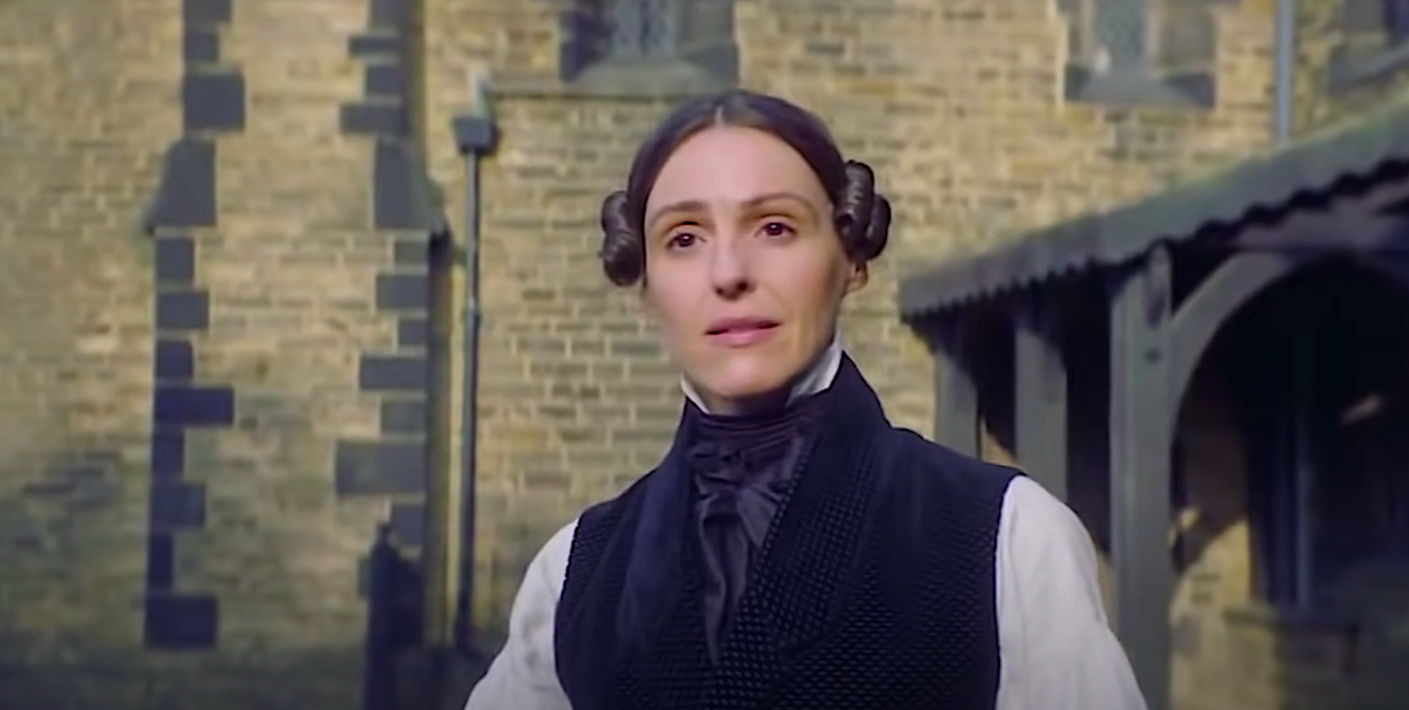 Gentleman jack series 2 has finished filming and we now know when it's going to air