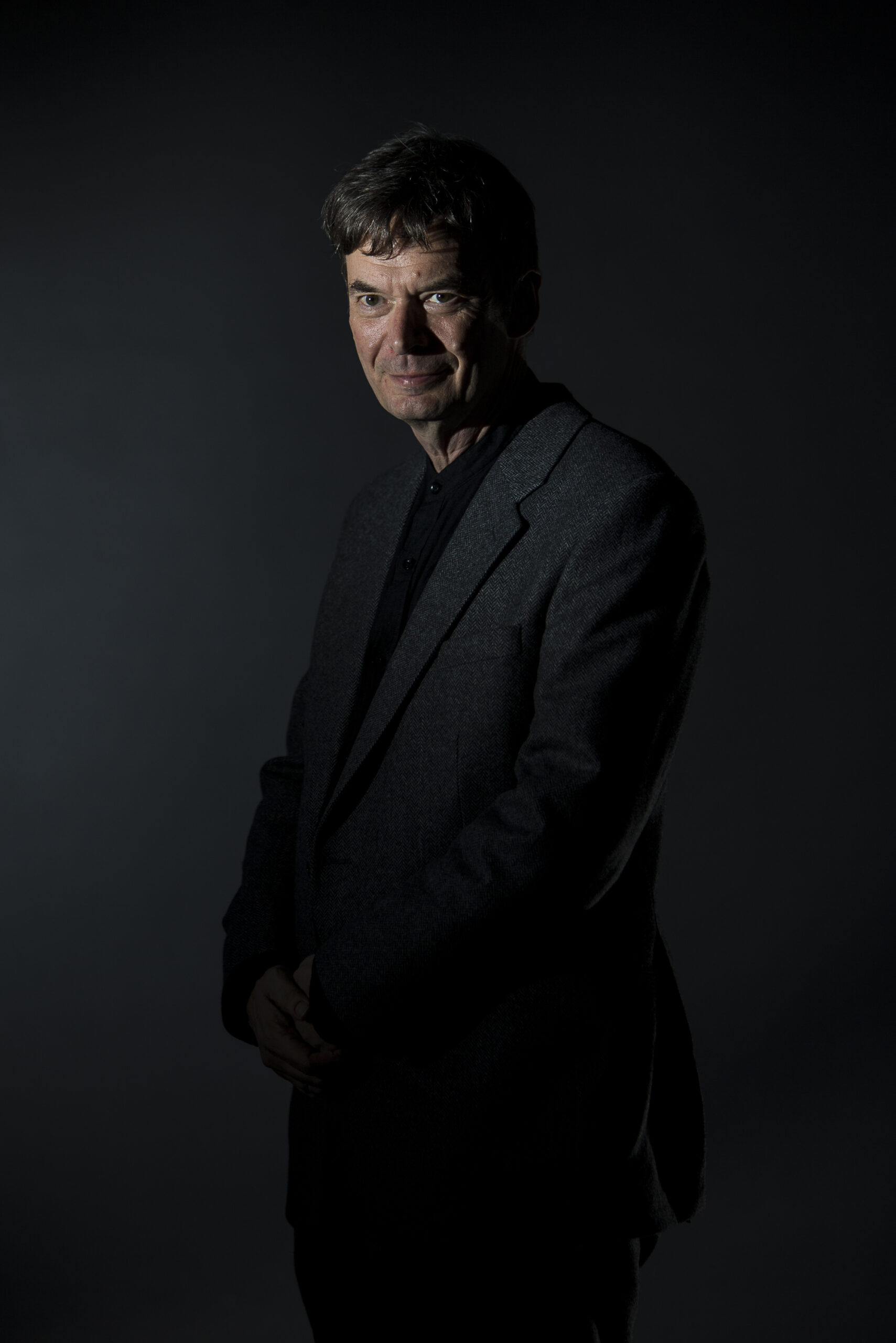 Ian Rankin