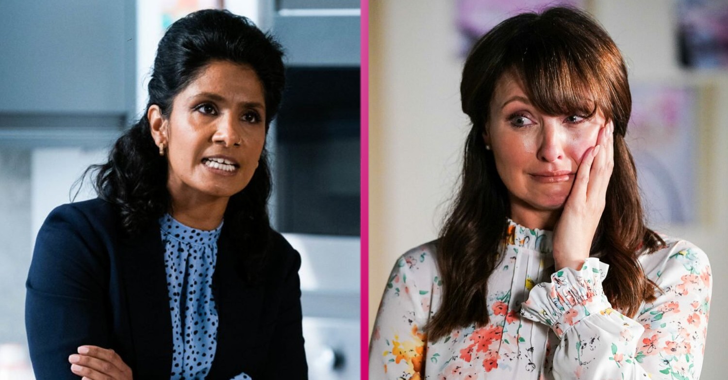 EastEnders Suki Honey