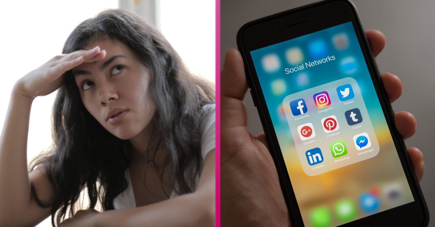 The funniest memes on social media as Facebook, Instagram and WhatsApp go down for several hours