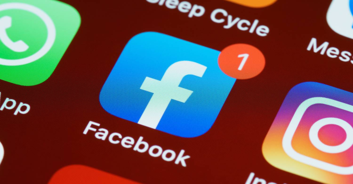Facebook, Instagram and WhatsApp all went down