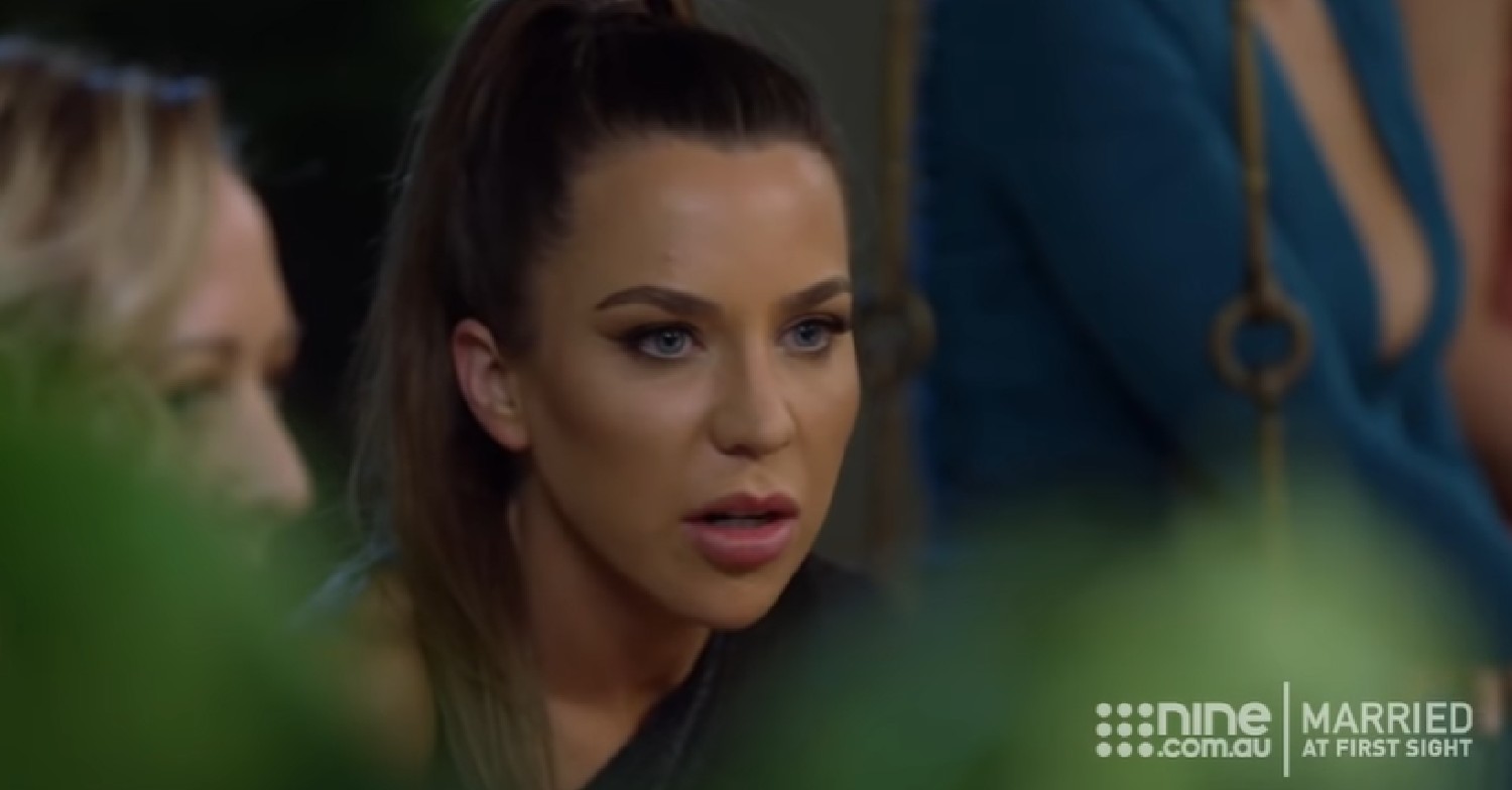 MAFS Australia star Coco