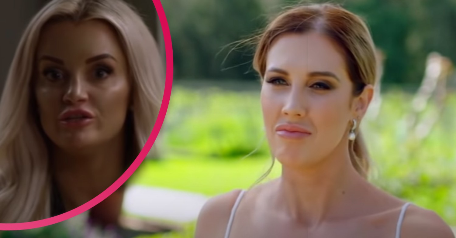 MAFS Australia most explosive moments