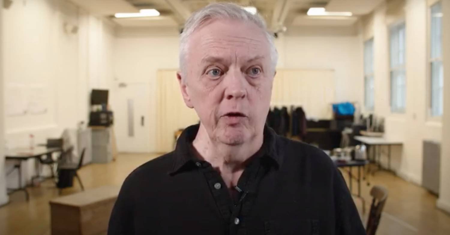 Phillip Franks played Charley