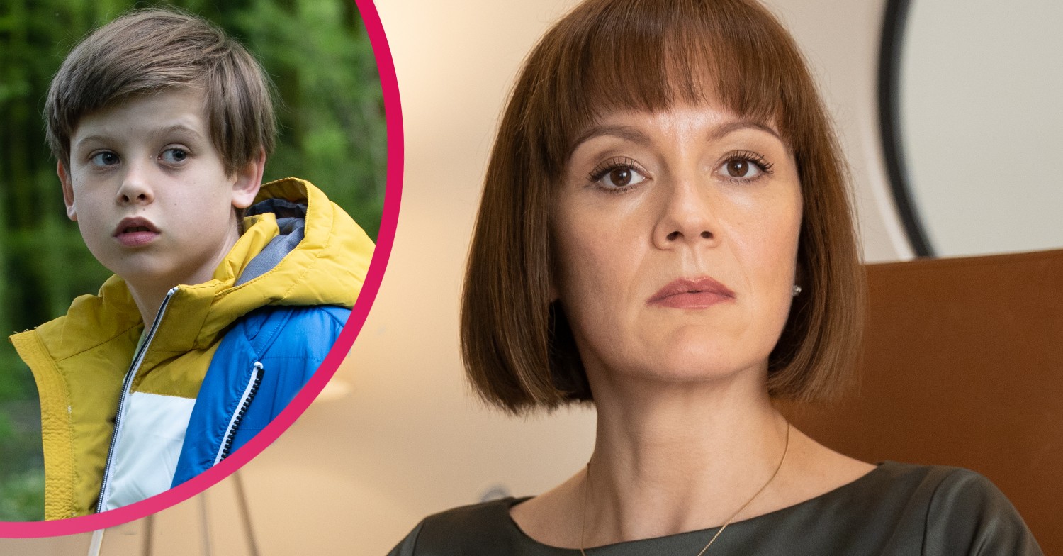 Hollington Drive episode two