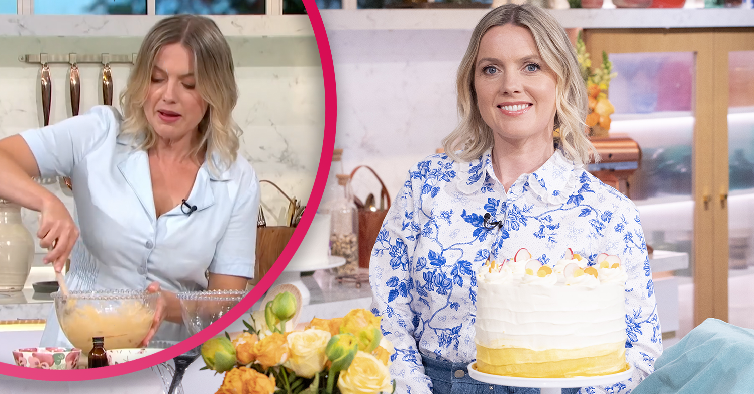 this morning recipes