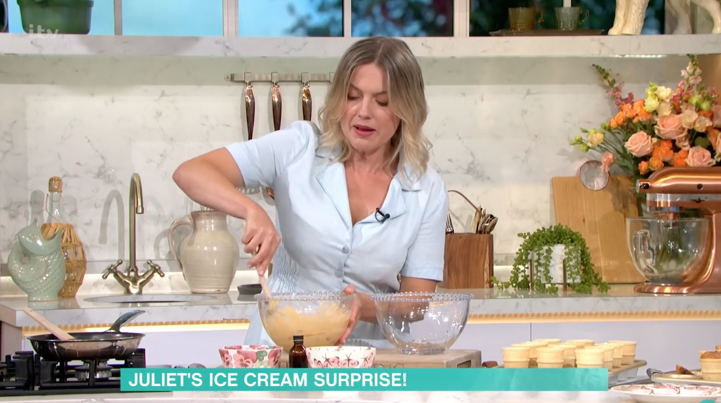 this morning recipes