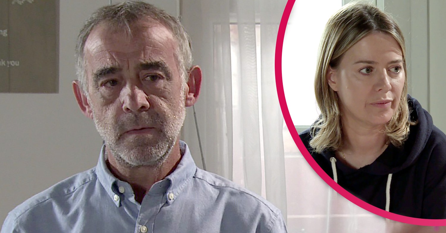 Kevin Abi Coronation Street