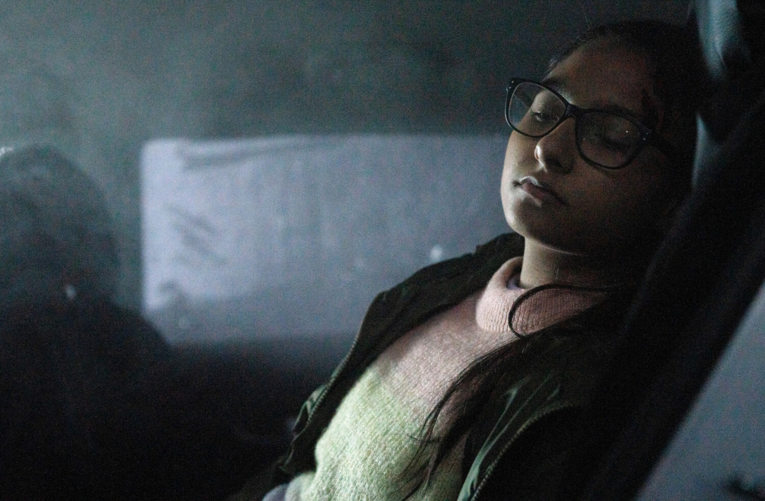 Coronation Street spoilers Asha 