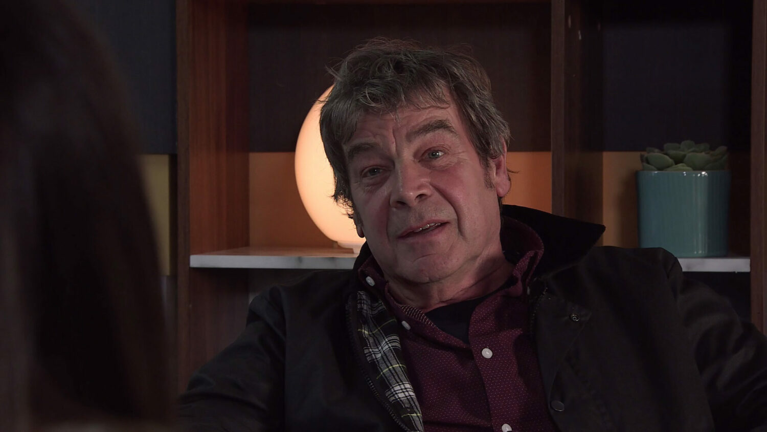 Coronation Street spoilers Johnny