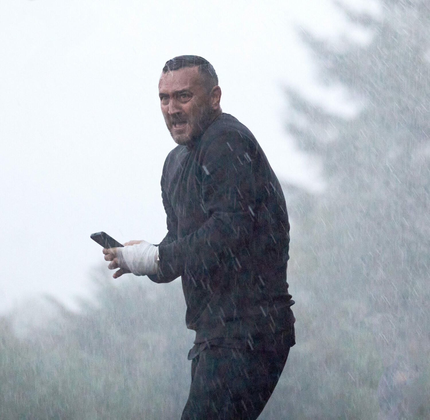 Coronation Street: Jane Danson 'reveals' Leanne dies as Harvey comes after revenge