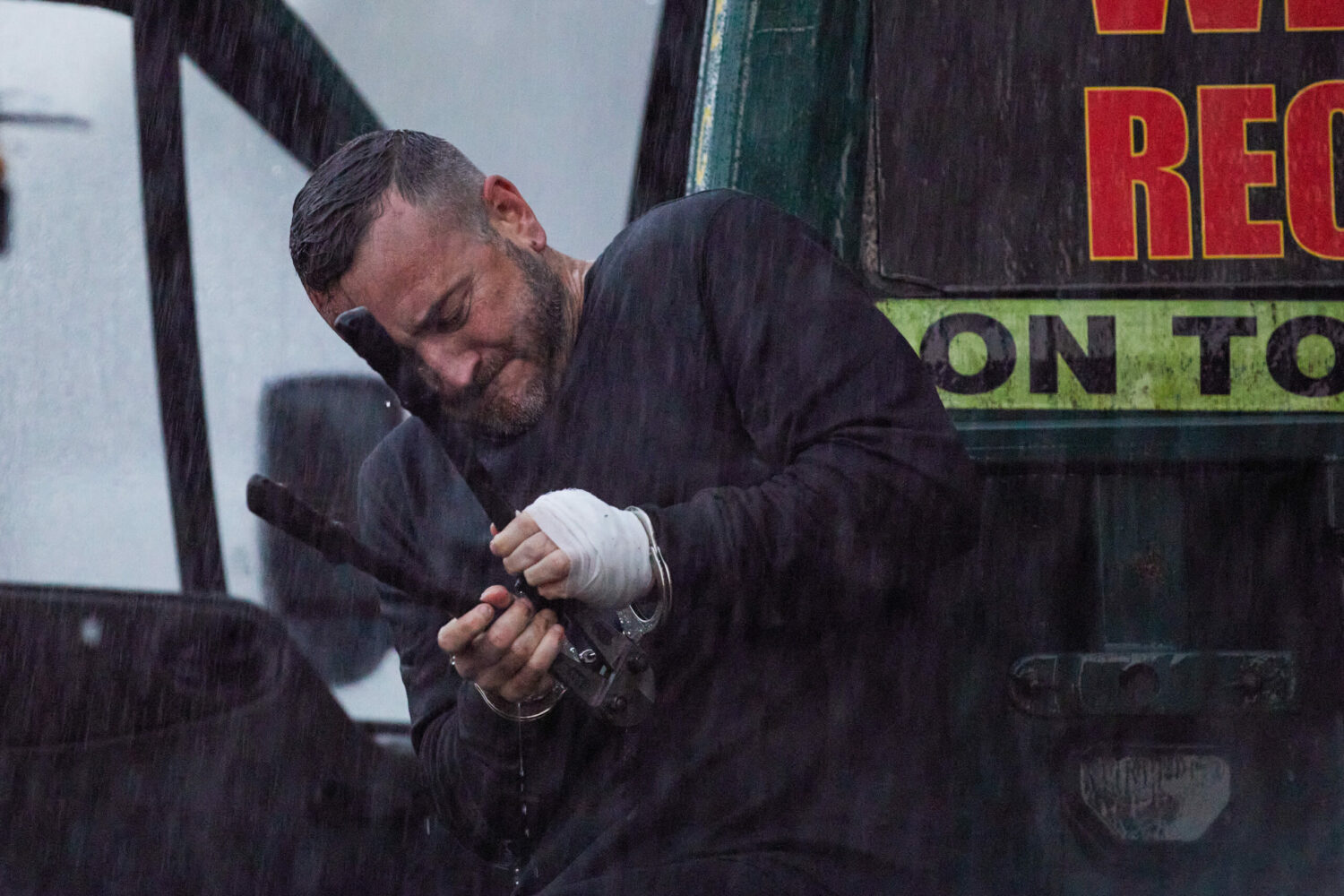 Coronation Street Leanne Harvey 