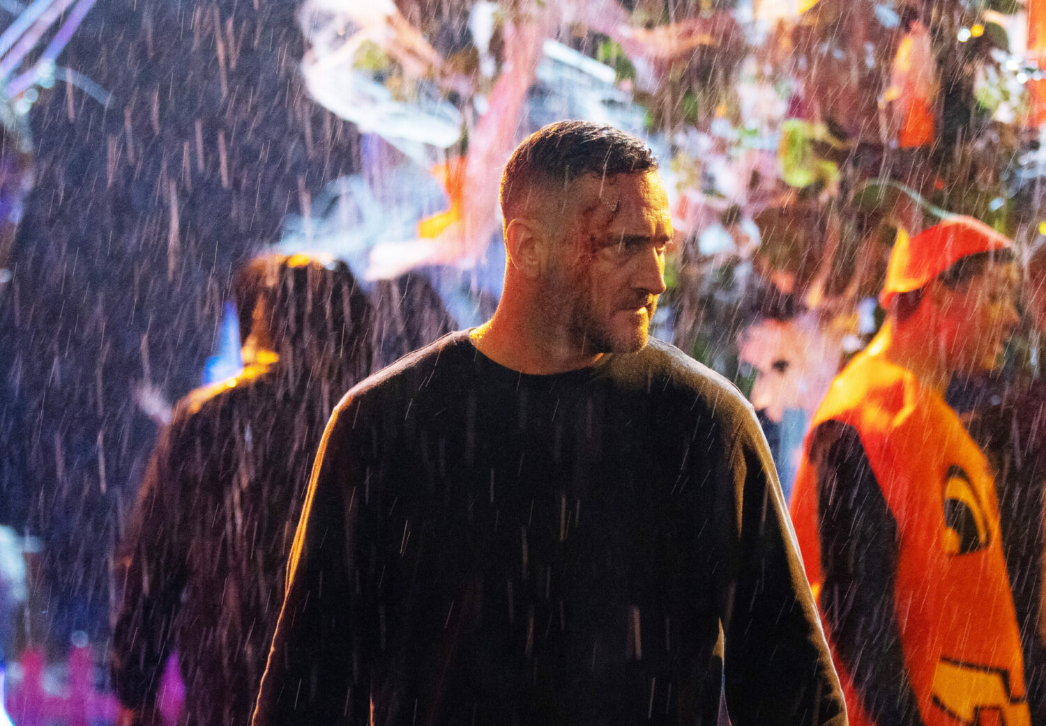 Coronation Street SPOILERS: Natasha says an emotional goodbye to Sam