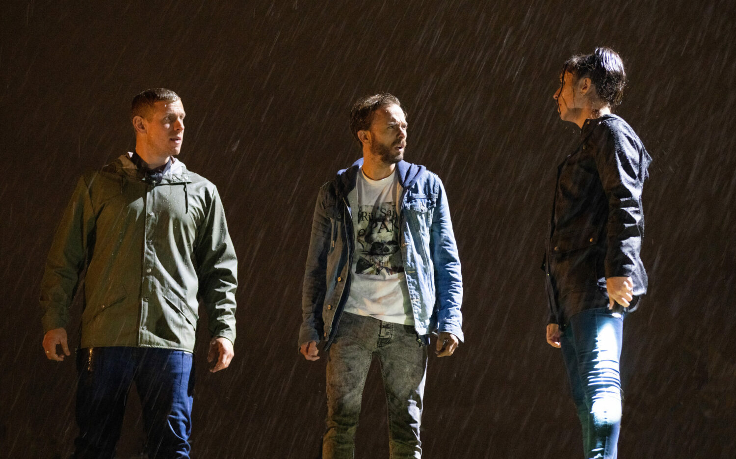 Shona Coronation Street