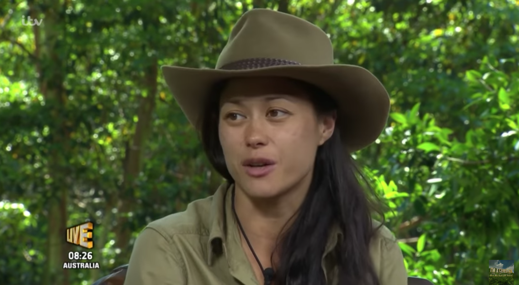 Sam Quek is presenting The One Show but how did she become famous?