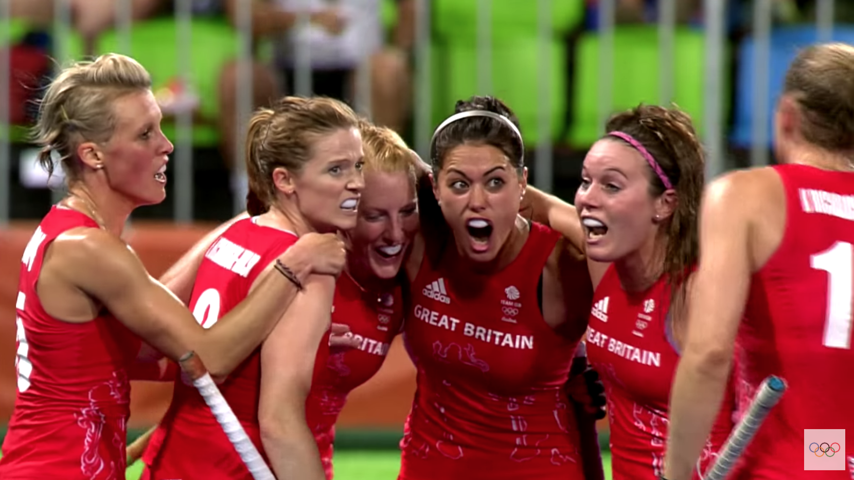 Sam Quek is presenting The One Show but how did she become famous?