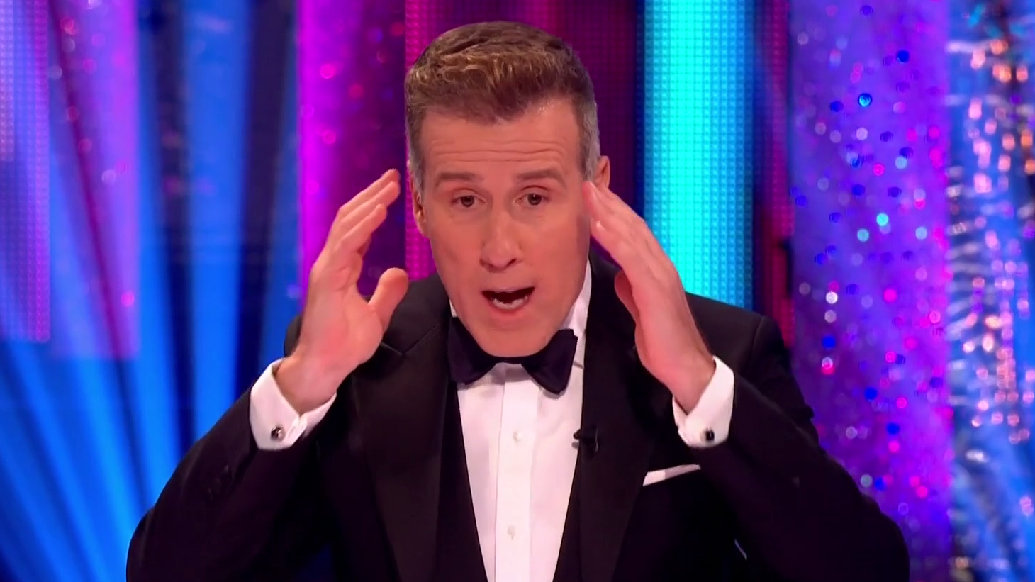 Anton du beke