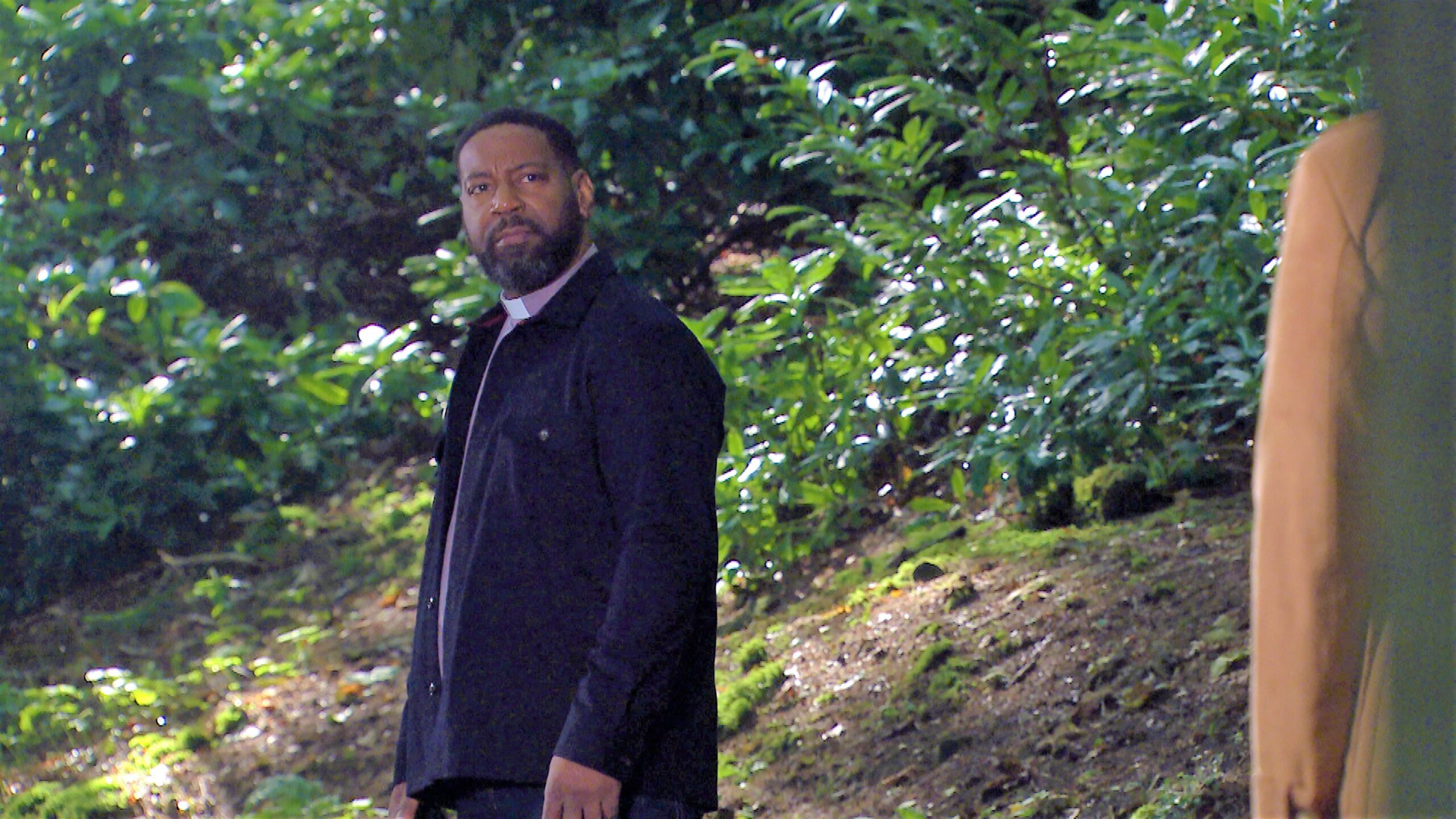 Esme Charles Emmerdale 