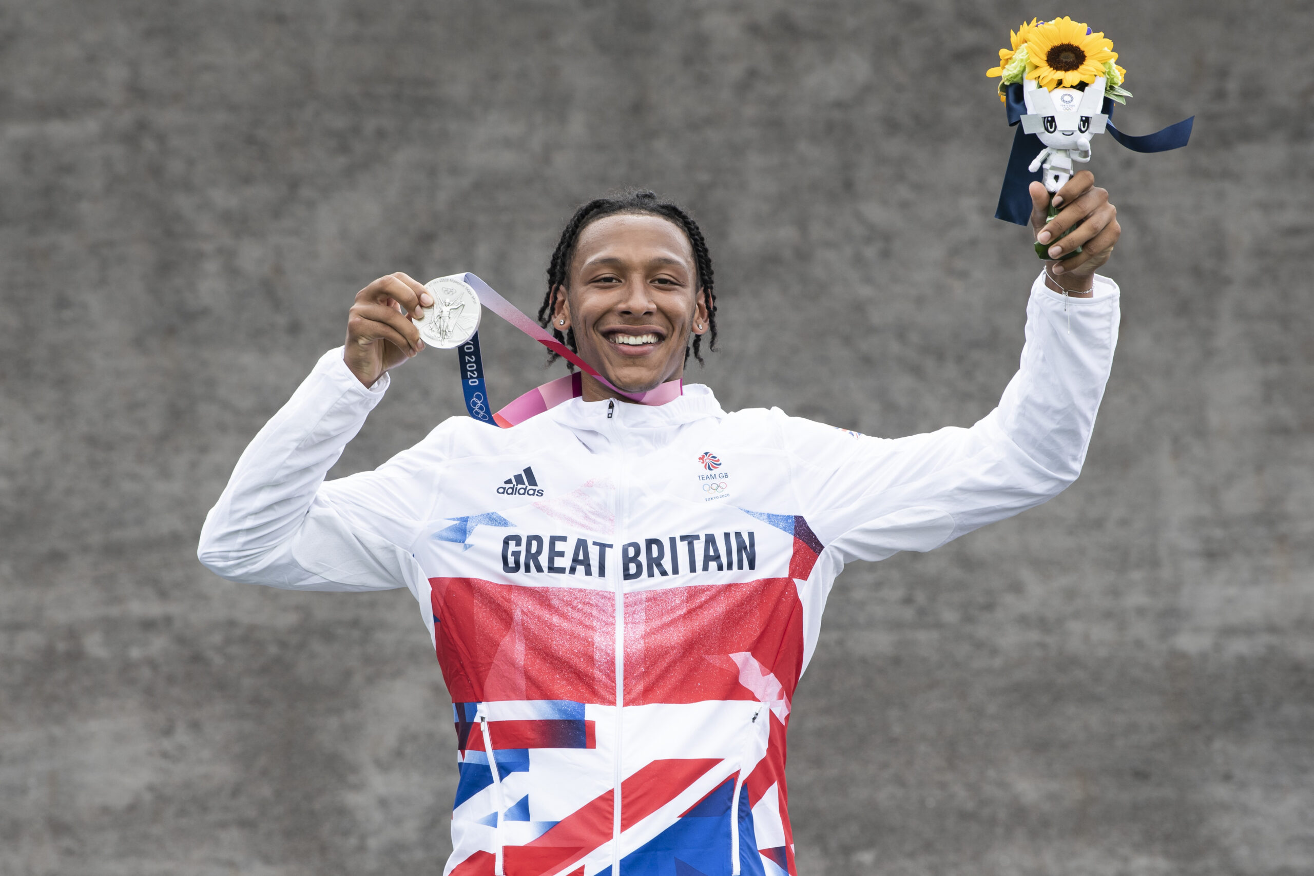 Dancing On Ice 2022 contestants - Kye Whyte