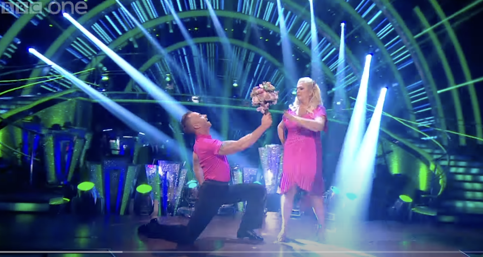 strictly come dancing 2021