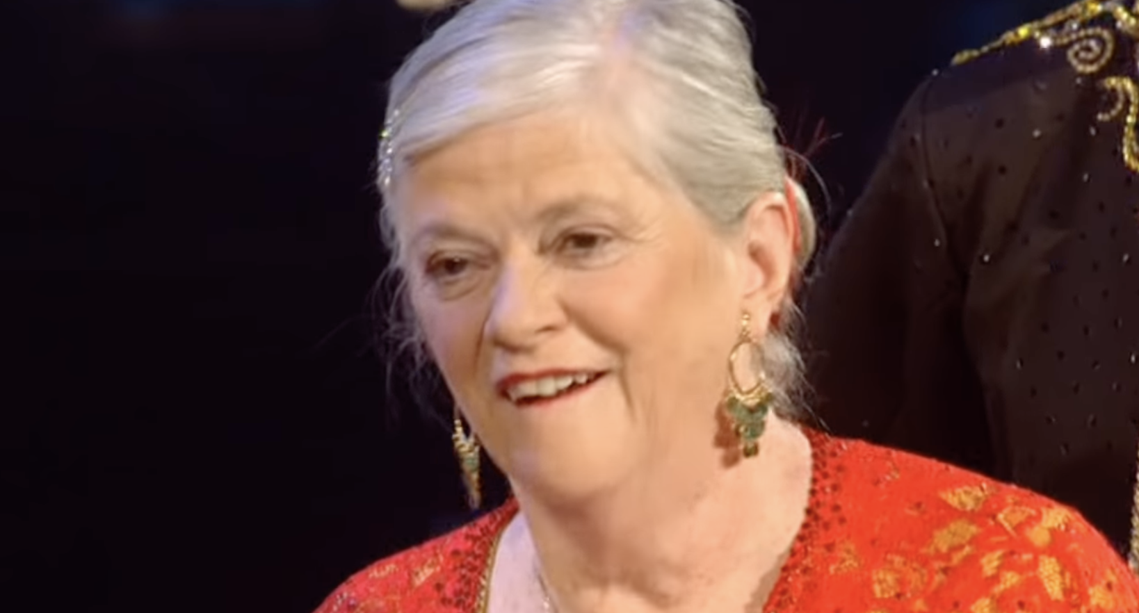 strictly come dancing 2021