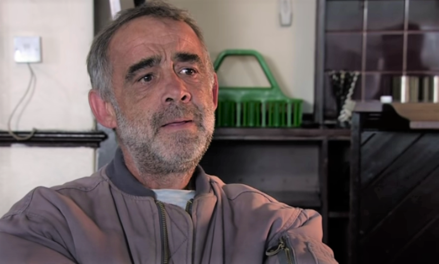 Coronation Street: Kevin Webster needs a new jacket, fans joke