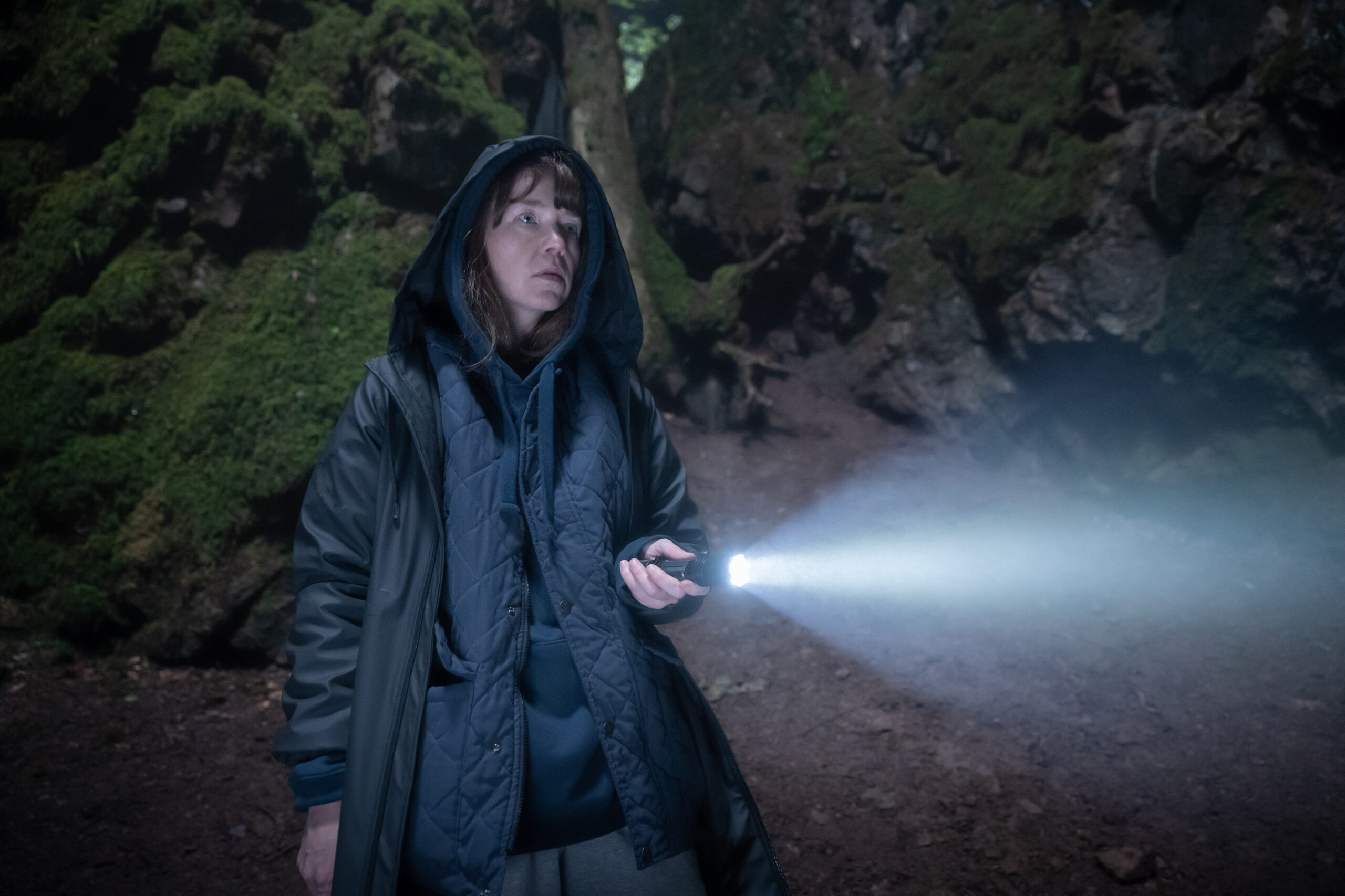 What are our questions after episode 2 of Hollington Drive?