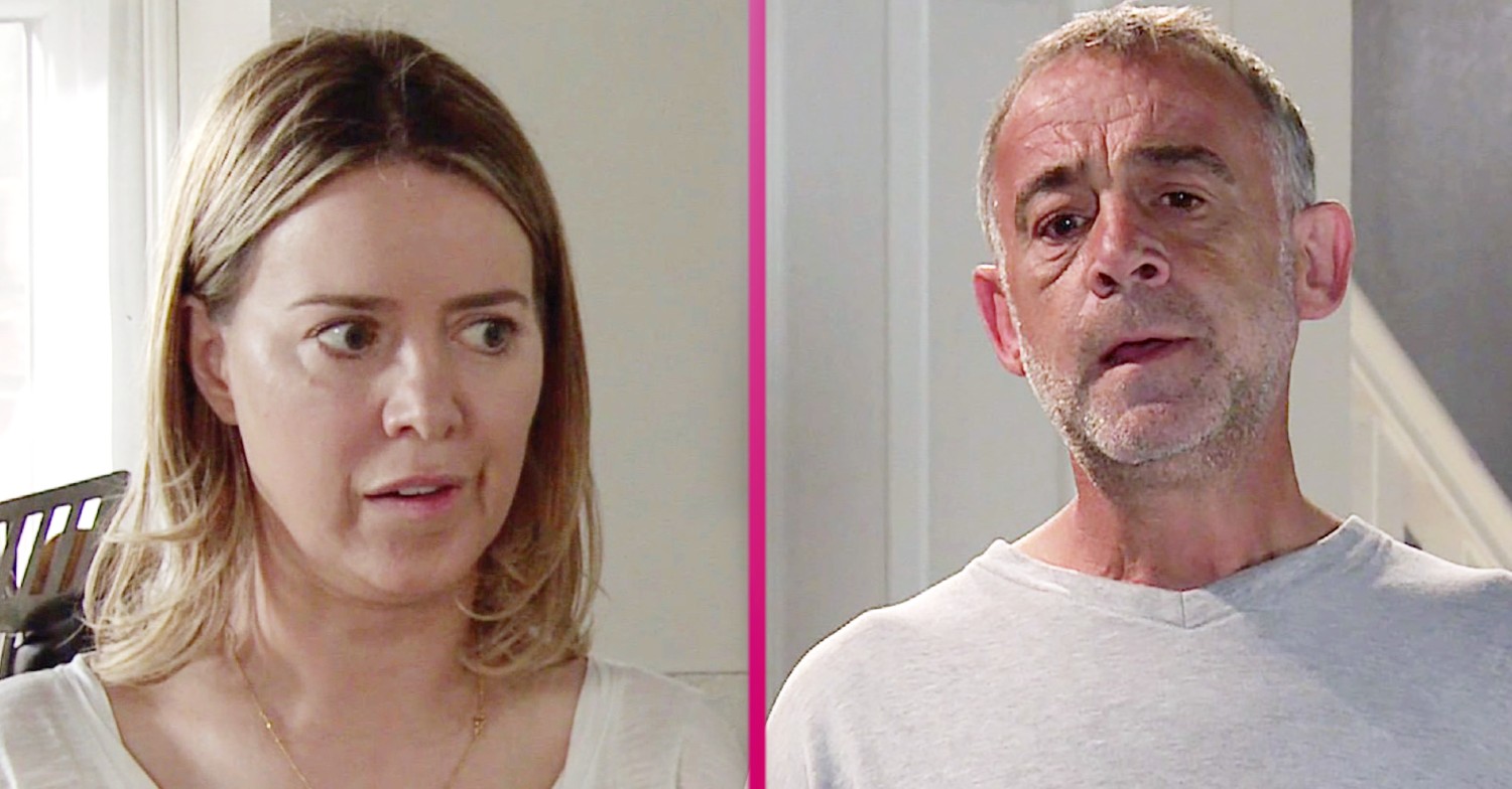 Abi Kevin Coronation Street