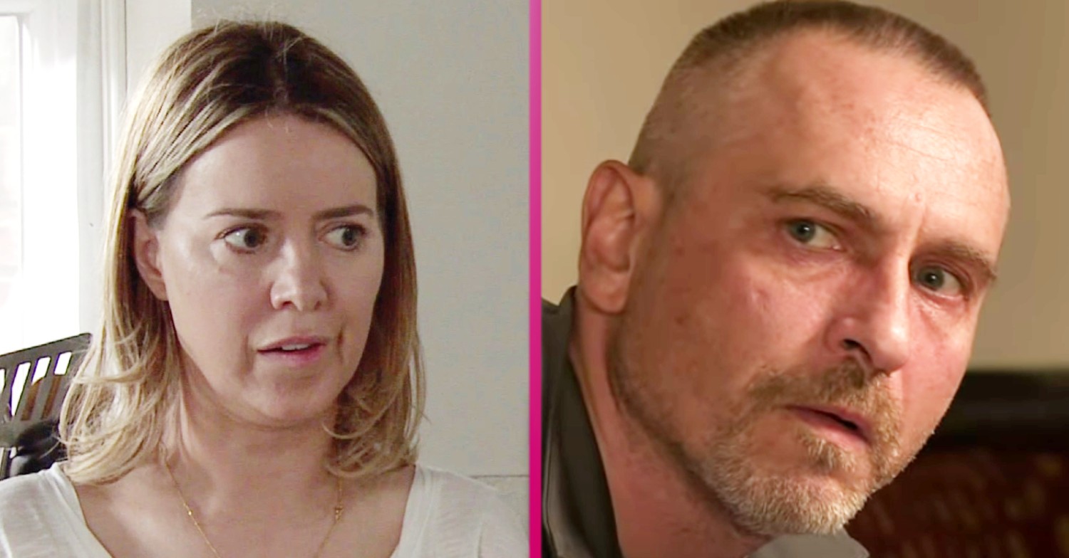 Abi Tez Coronation Street