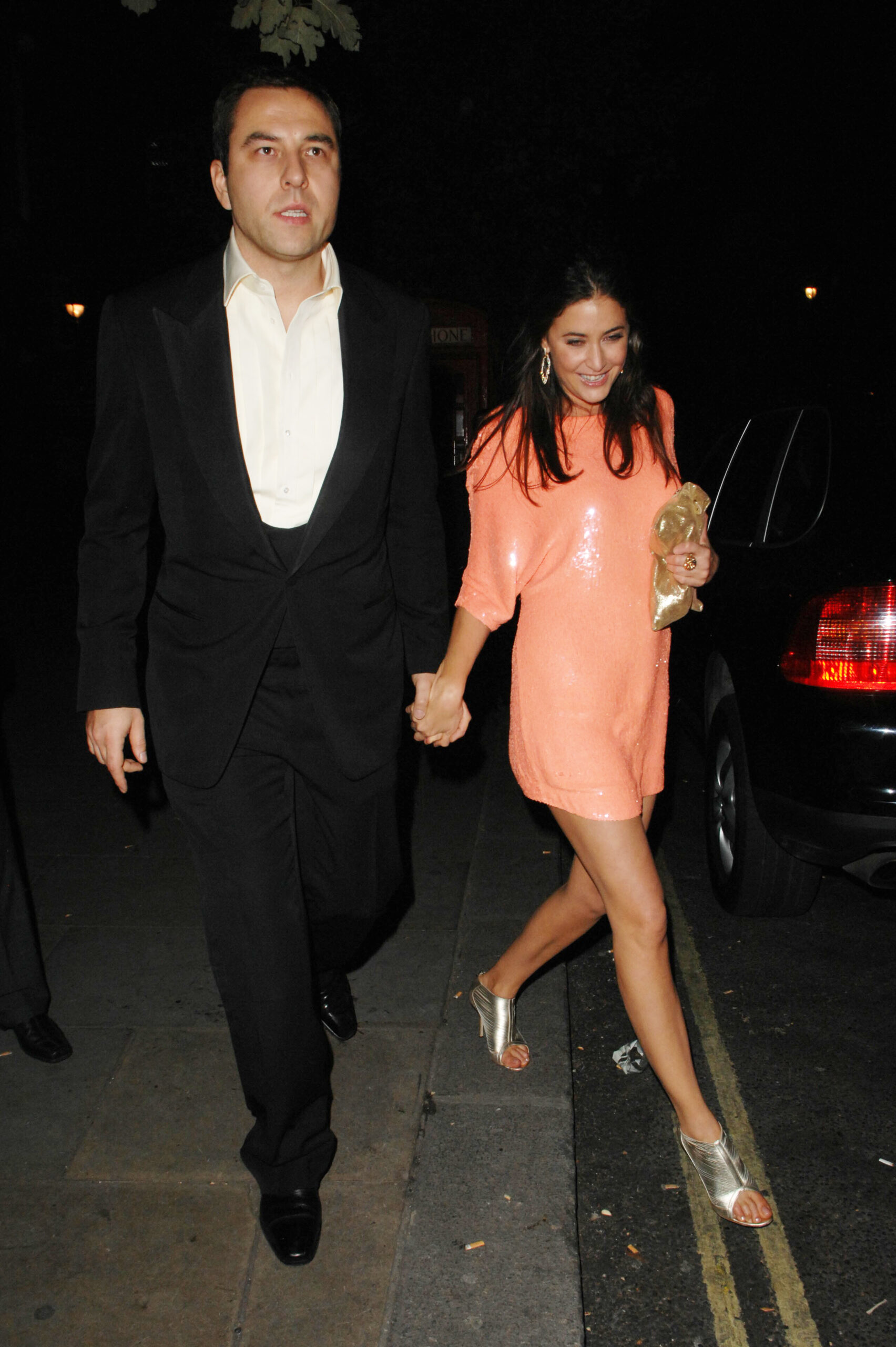 Lisa snowdon this morning